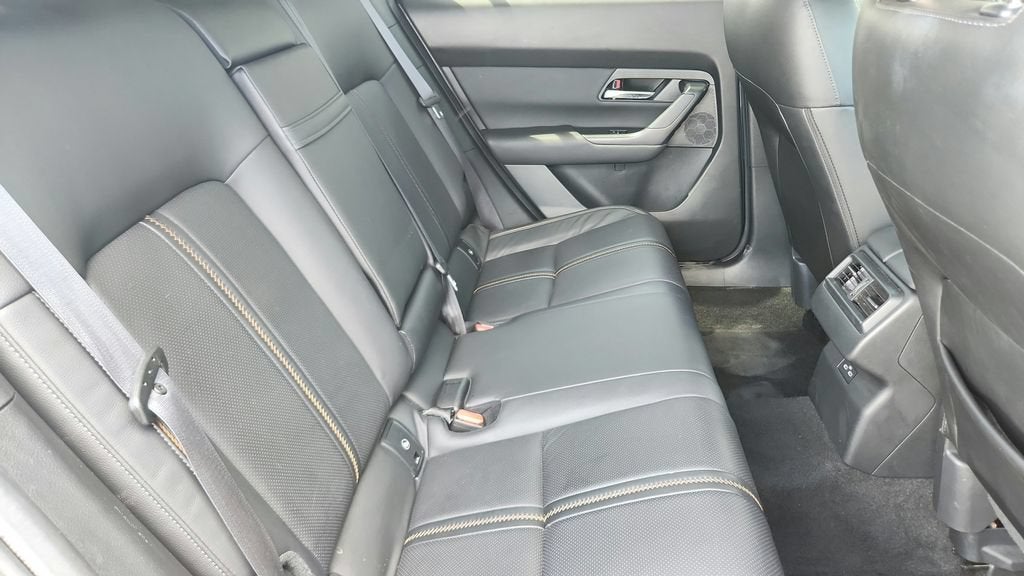 2025 Mazda Mazda CX-50 2.5 S Premium Plus Package