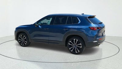 2025 Mazda Mazda CX-50 2.5 S Premium Plus Package