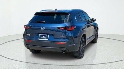 2025 Mazda Mazda CX-50 2.5 S Premium Plus Package