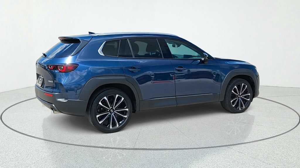 2025 Mazda Mazda CX-50 2.5 S Premium Plus Package