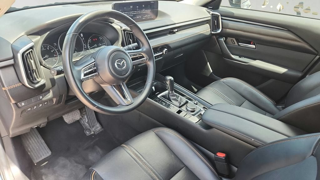 2025 Mazda Mazda CX-50 2.5 S Premium Plus Package