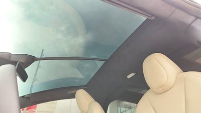 2024 Tesla Model X AWD