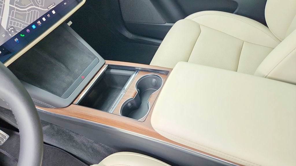 2024 Tesla Model X AWD