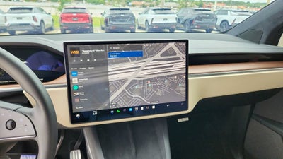 2024 Tesla Model X AWD