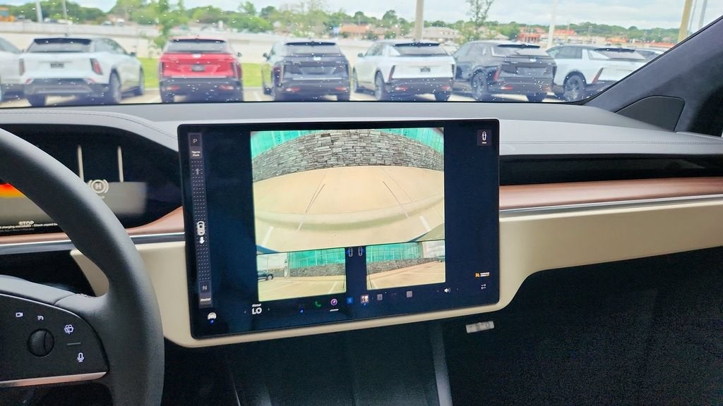 2024 Tesla Model X AWD