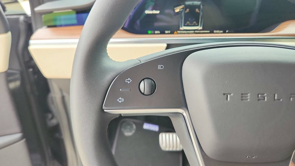 2024 Tesla Model X AWD