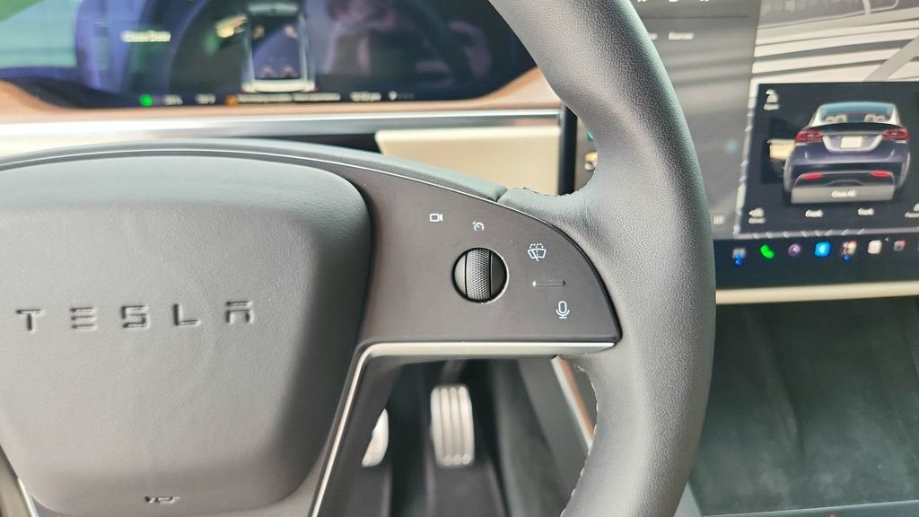 2024 Tesla Model X AWD