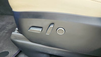 2024 Tesla Model X AWD