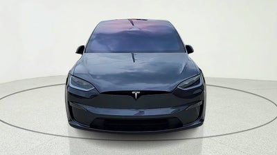 2024 Tesla Model X AWD