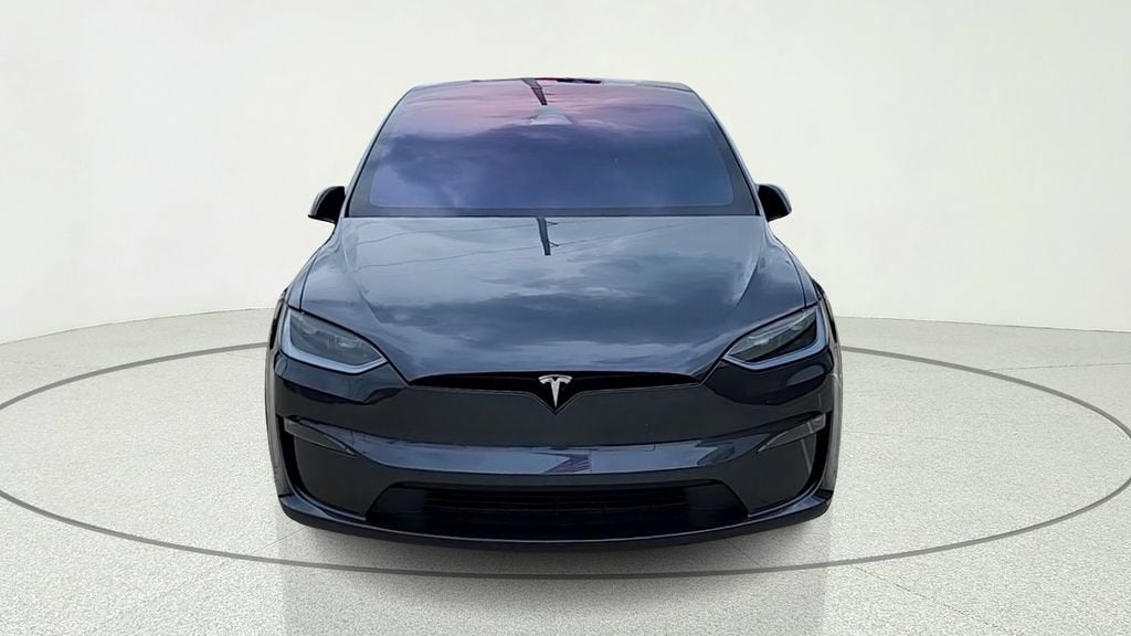 2024 Tesla Model X AWD