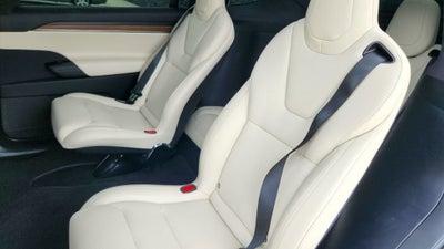 2024 Tesla Model X AWD