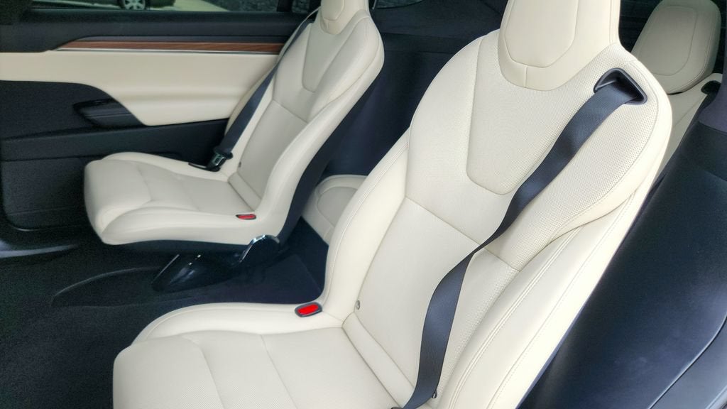 2024 Tesla Model X AWD
