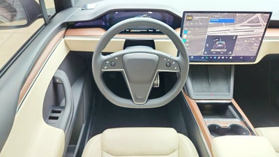 2024 Tesla Model X AWD