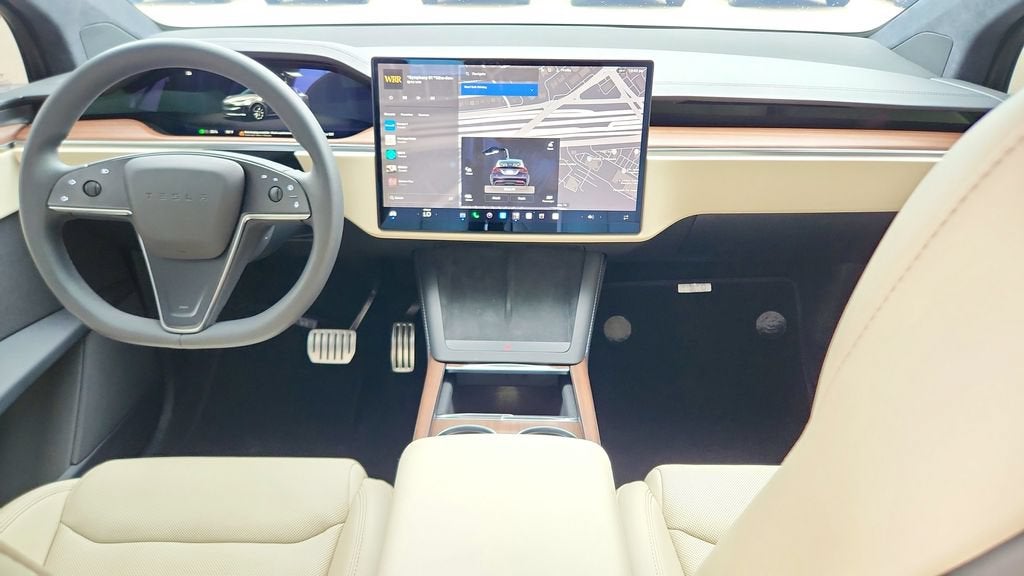2024 Tesla Model X AWD