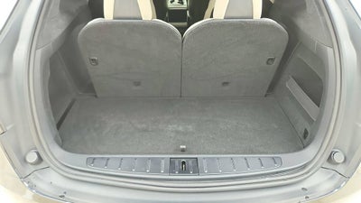 2024 Tesla Model X AWD