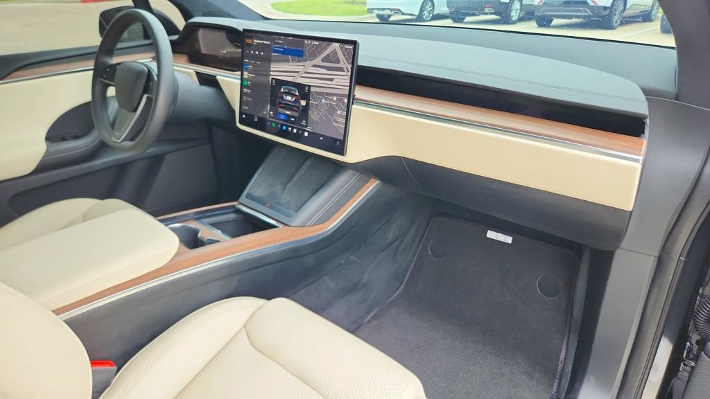 2024 Tesla Model X AWD