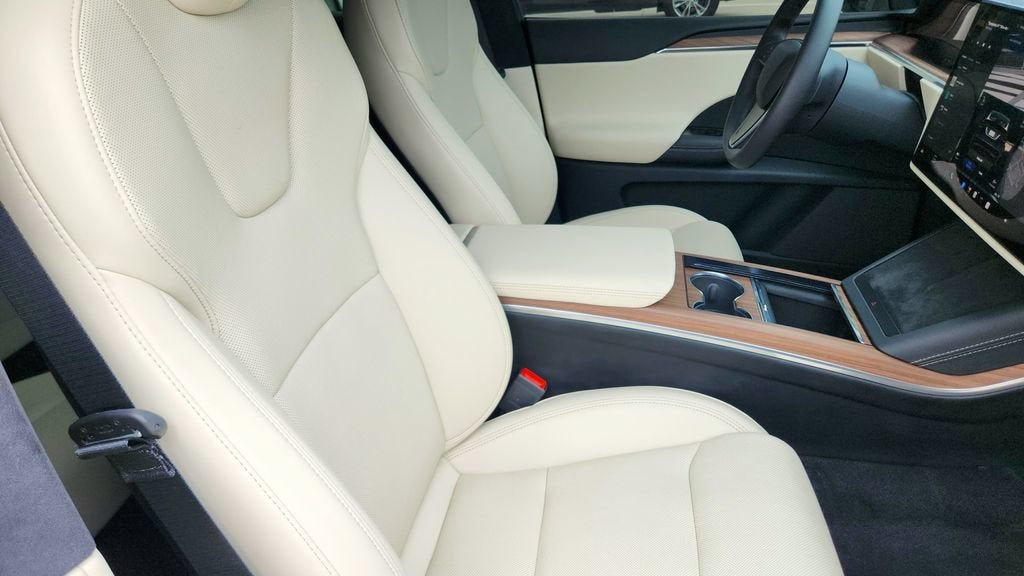 2024 Tesla Model X AWD