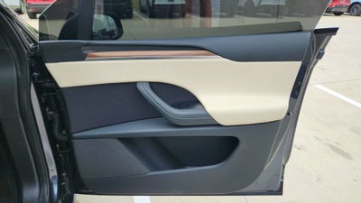 2024 Tesla Model X AWD