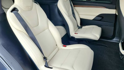 2024 Tesla Model X AWD