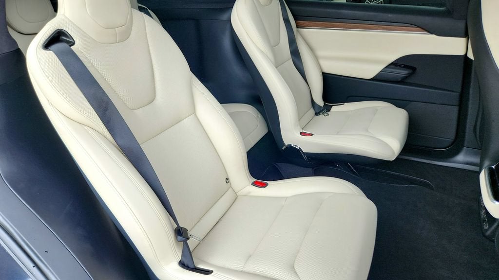2024 Tesla Model X AWD
