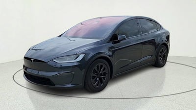 2024 Tesla Model X AWD