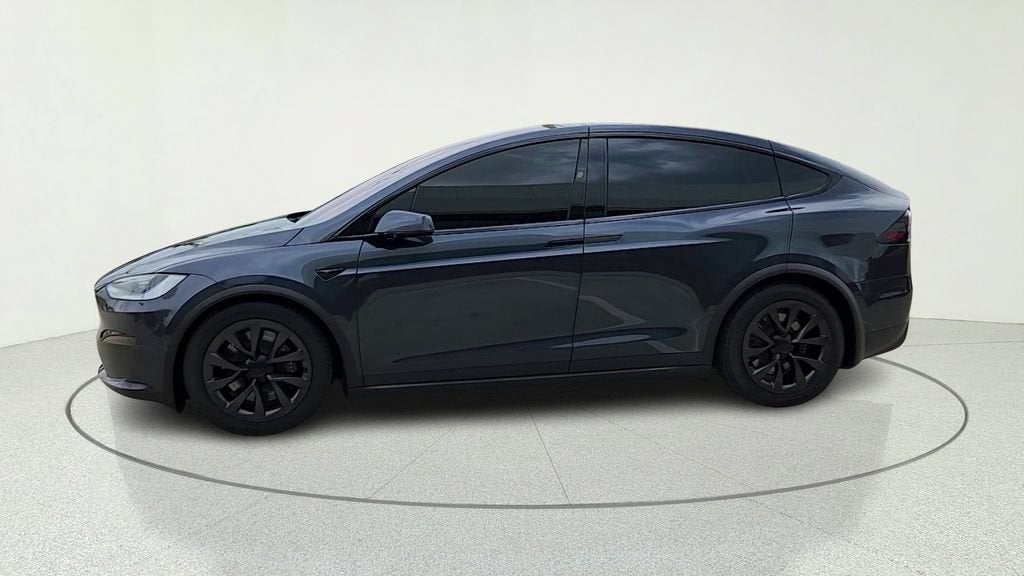 2024 Tesla Model X AWD