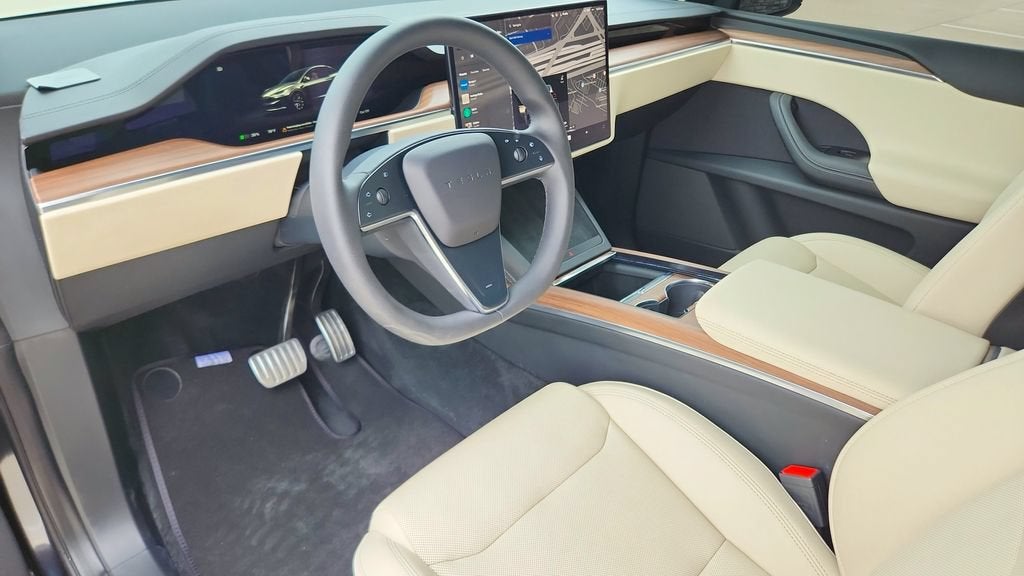 2024 Tesla Model X AWD
