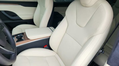 2024 Tesla Model X AWD
