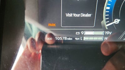 2026 Toyota Sequoia SR5