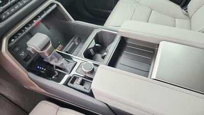 2026 Toyota Sequoia SR5