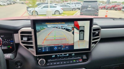 2026 Toyota Sequoia SR5