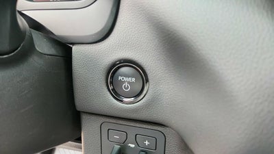 2026 Toyota Sequoia SR5