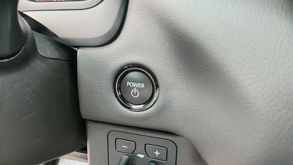 2026 Toyota Sequoia SR5