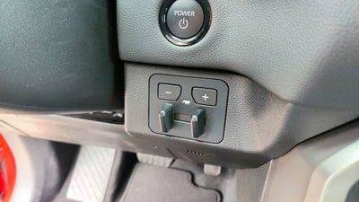 2026 Toyota Sequoia SR5