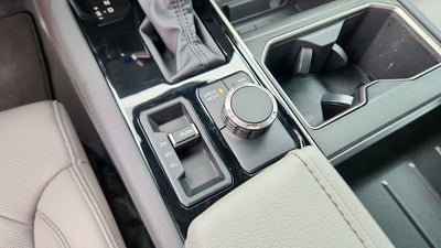 2026 Toyota Sequoia SR5