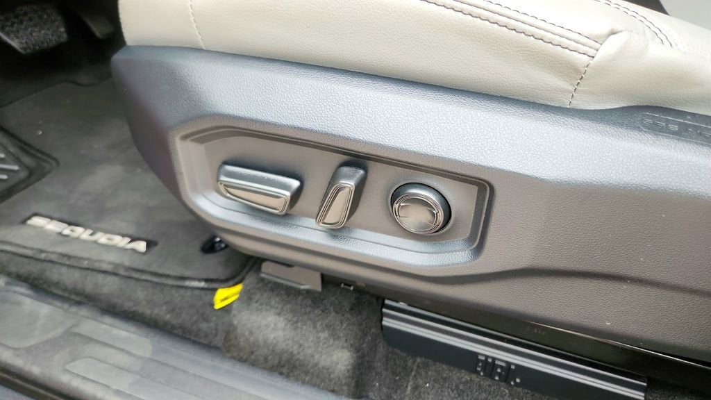 2026 Toyota Sequoia SR5