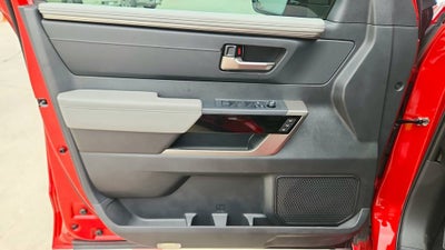 2026 Toyota Sequoia SR5