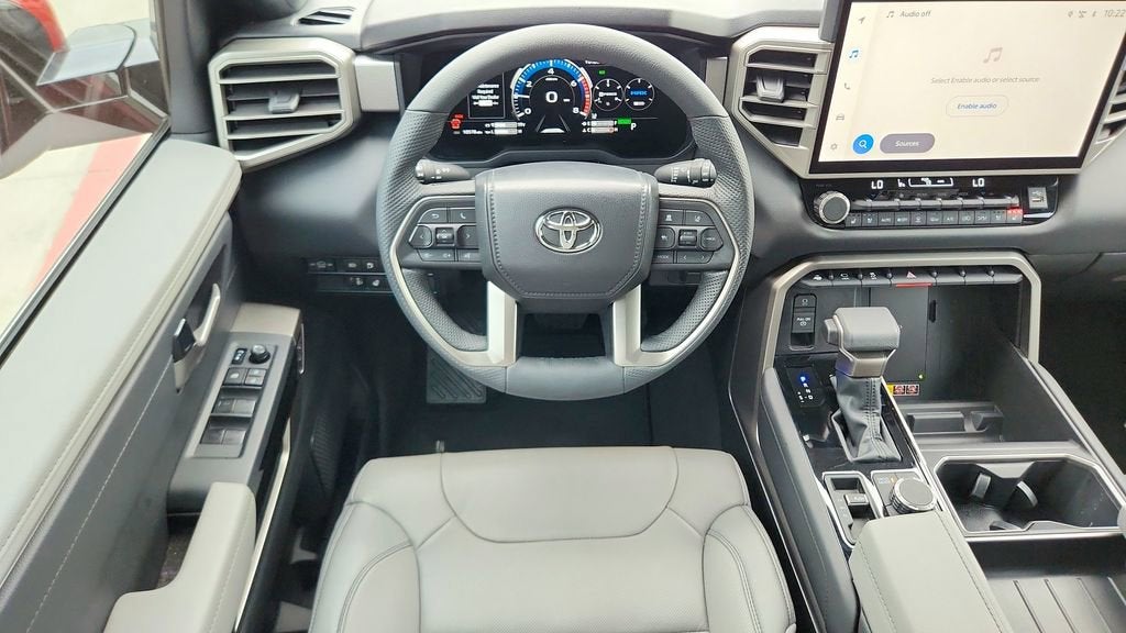 2026 Toyota Sequoia SR5