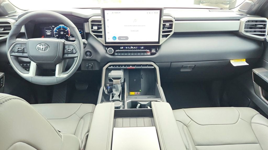 2026 Toyota Sequoia SR5