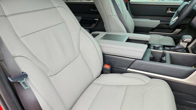 2026 Toyota Sequoia SR5