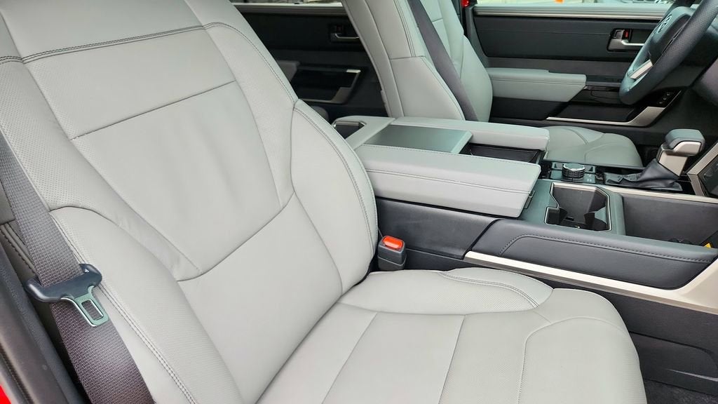 2026 Toyota Sequoia SR5