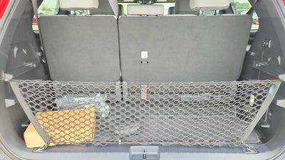 2026 Toyota Sequoia SR5