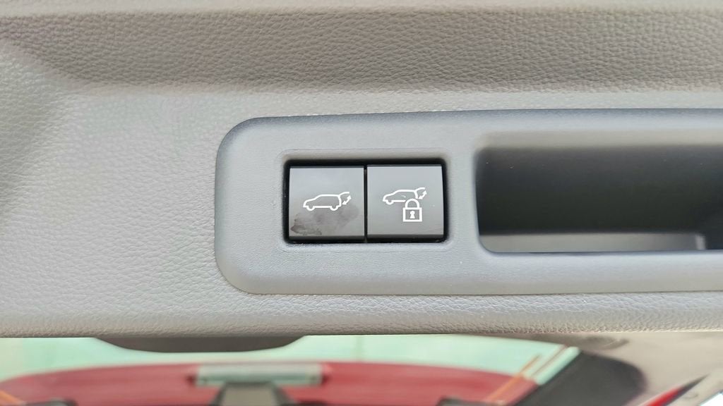 2026 Toyota Sequoia SR5