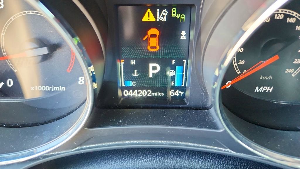 2024 Mitsubishi Outlander Sport S