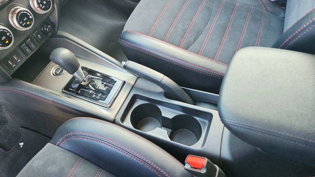 2024 Mitsubishi Outlander Sport S