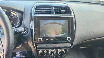 2024 Mitsubishi Outlander Sport S