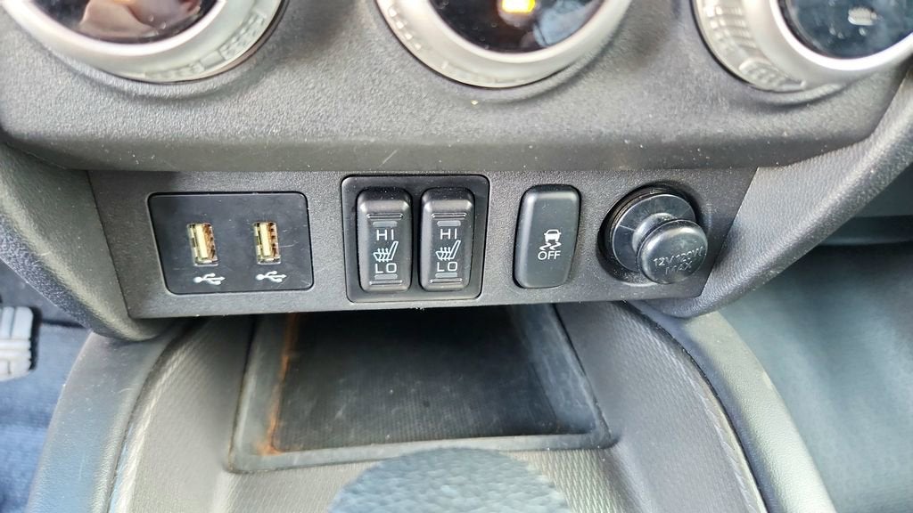 2024 Mitsubishi Outlander Sport S