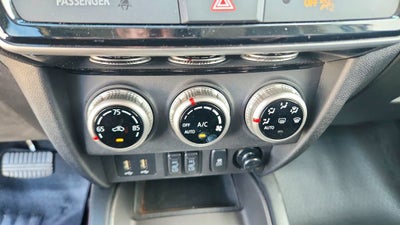 2024 Mitsubishi Outlander Sport S