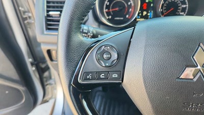 2024 Mitsubishi Outlander Sport S