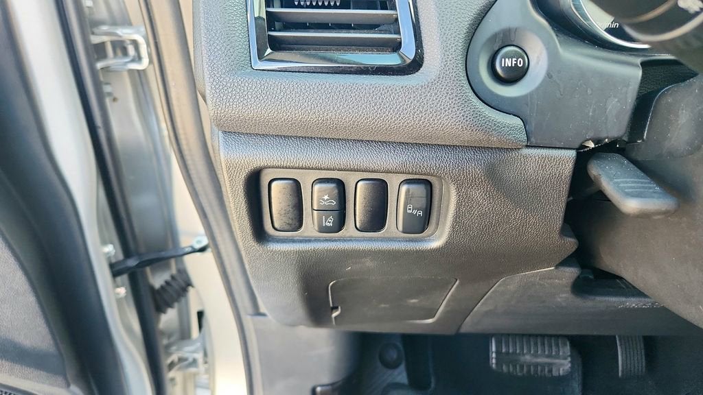 2024 Mitsubishi Outlander Sport S